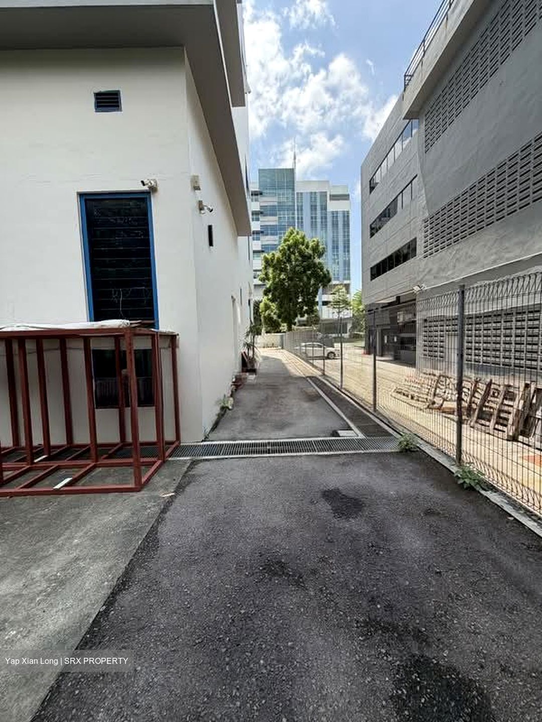 Lengkok Bahru (D3), Factory #568040741